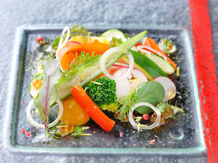 Cuisine