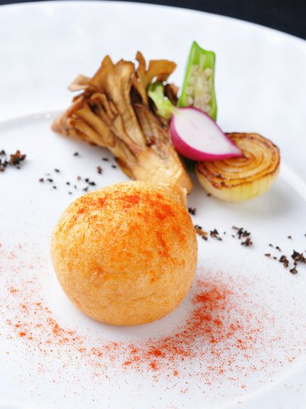 Cuisine