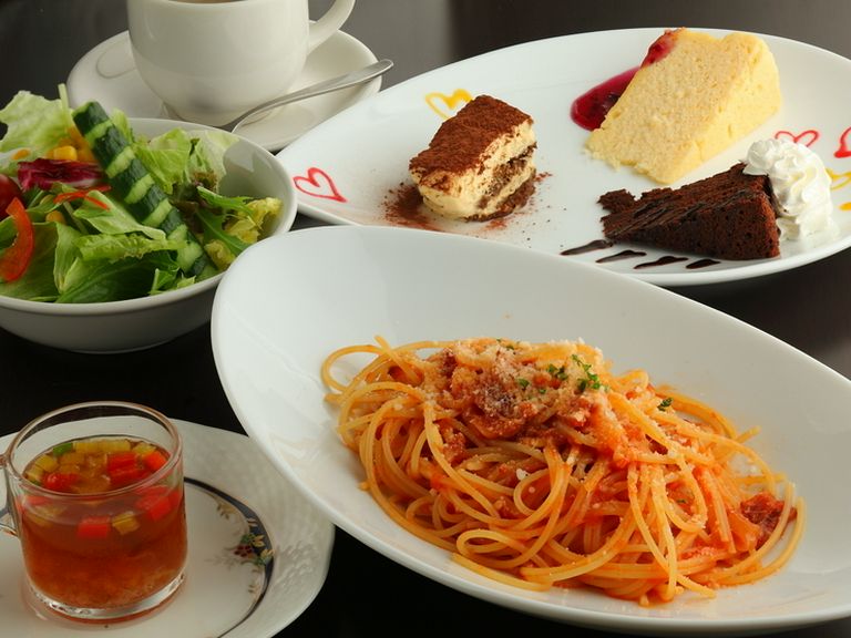 Cuisine