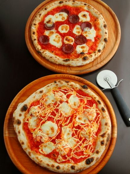 Cuisine