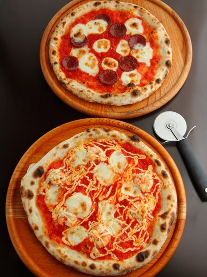 Cuisine