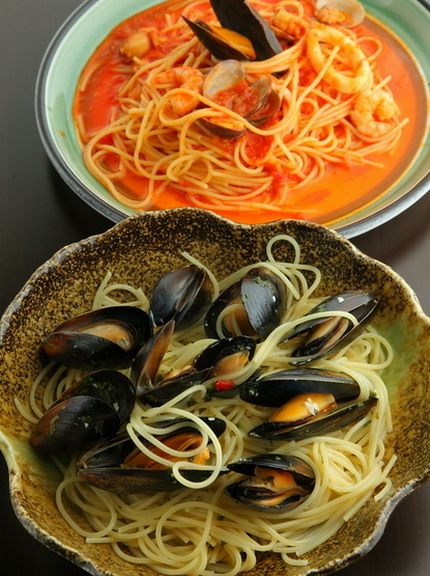 Cuisine