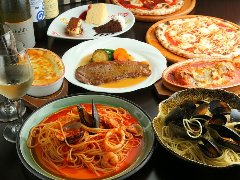 Cuisine