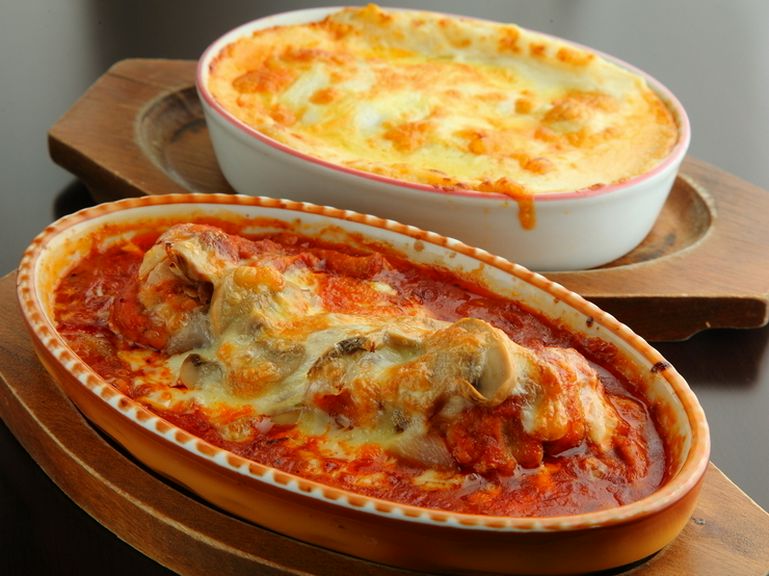Cuisine