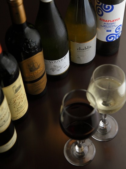 Drink