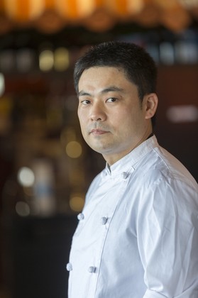 GYUUTON之战 BRAND牛、AGU—猪(冲绳名产)整头购入的肉类料理专店_宇荣原 启