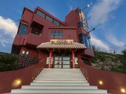 店外景观