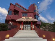 店外景观