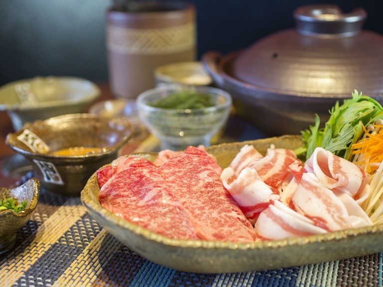 菜肴
