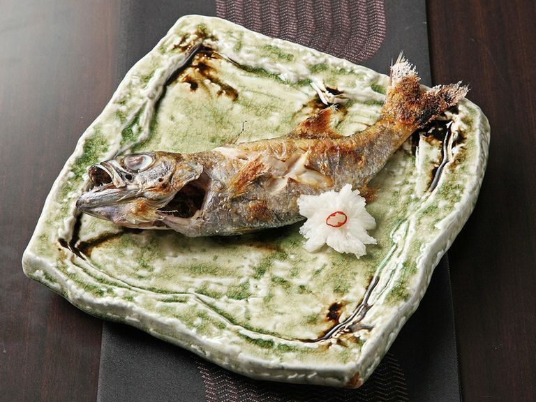 Cuisine