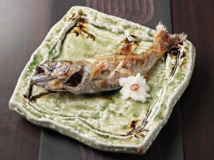 Cuisine