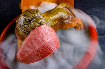  美筋虎 