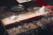  特制切片舌 