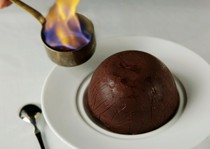 규규 니시아자부 총본점_멜라멜라 Flambe'