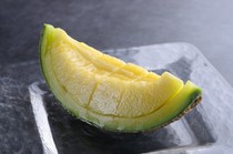  豪华哈密瓜 