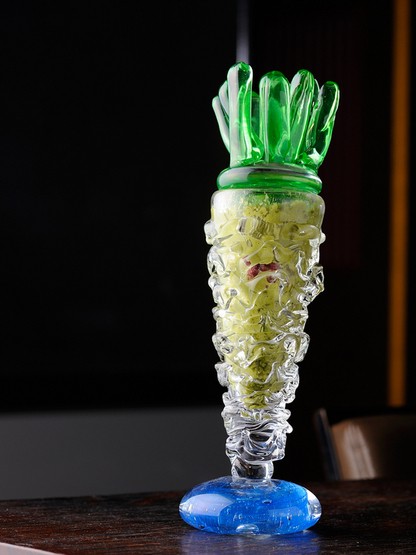  Cuisine 