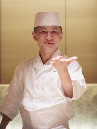 Sushiya Ono_ONO JUMPEI