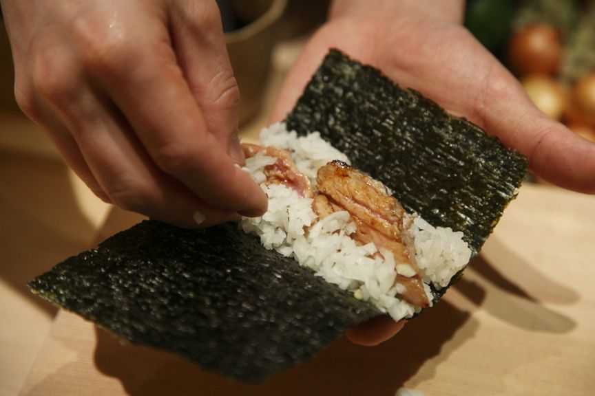 Cuisine