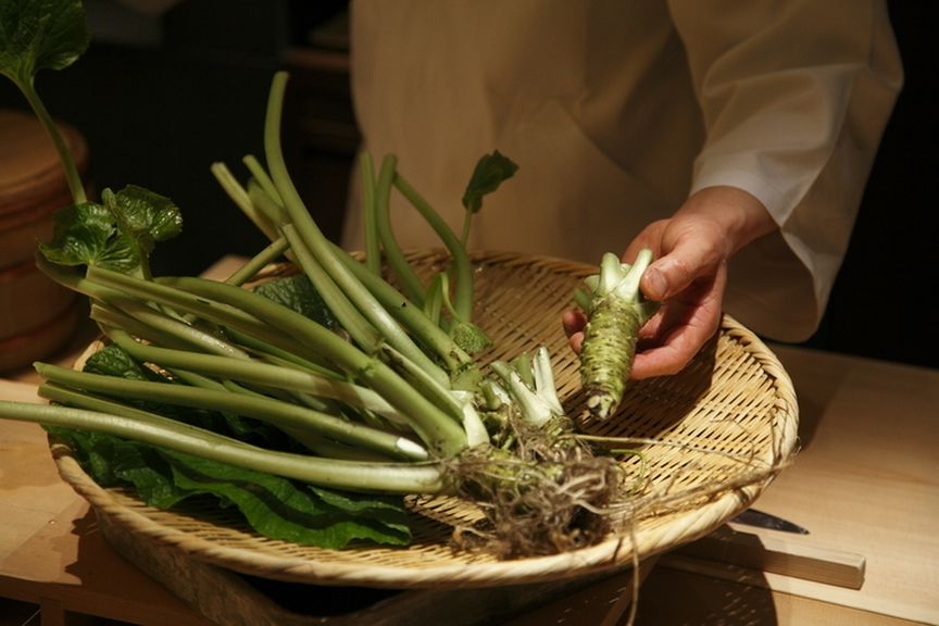 Cuisine
