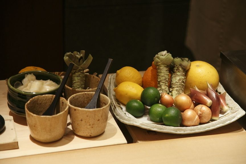 Cuisine