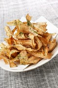 Jitokko Kumiai Matsue Ekimae_Burdock Chips