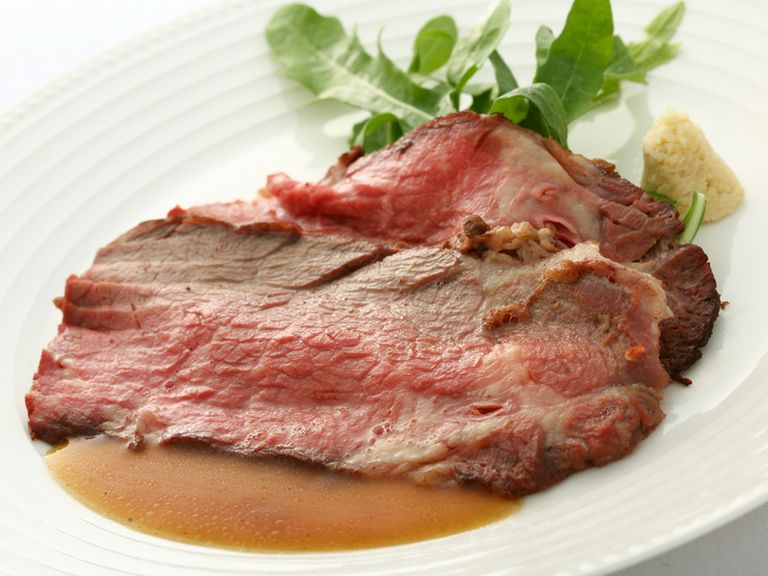 Cuisine