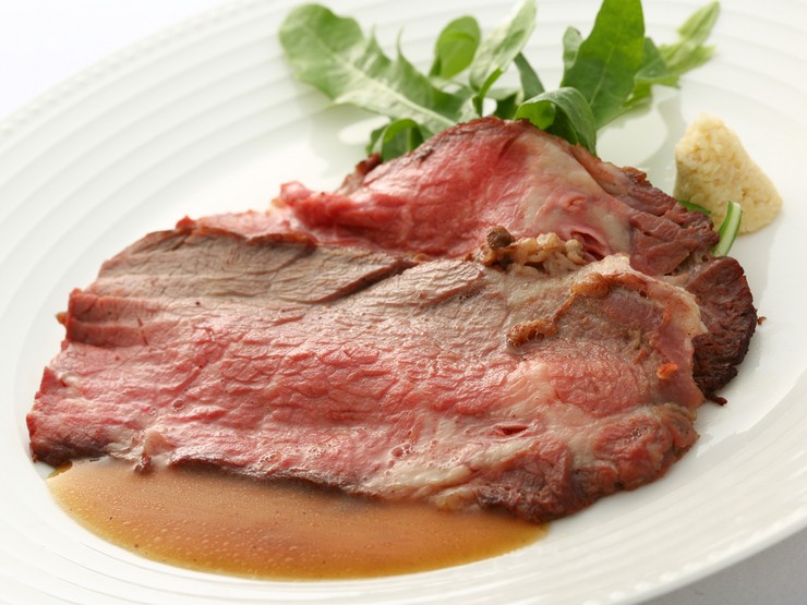 Cuisine