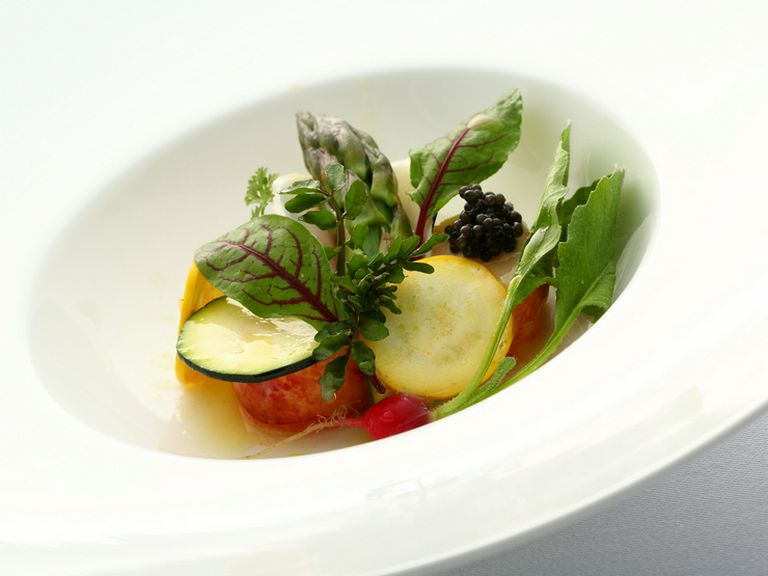 Cuisine
