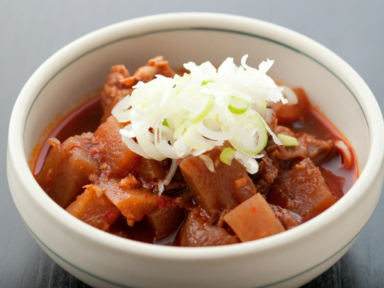 Cuisine