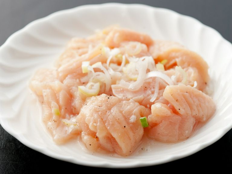 Cuisine