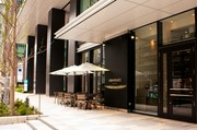 Outside view