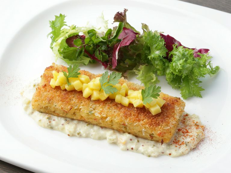 Cuisine