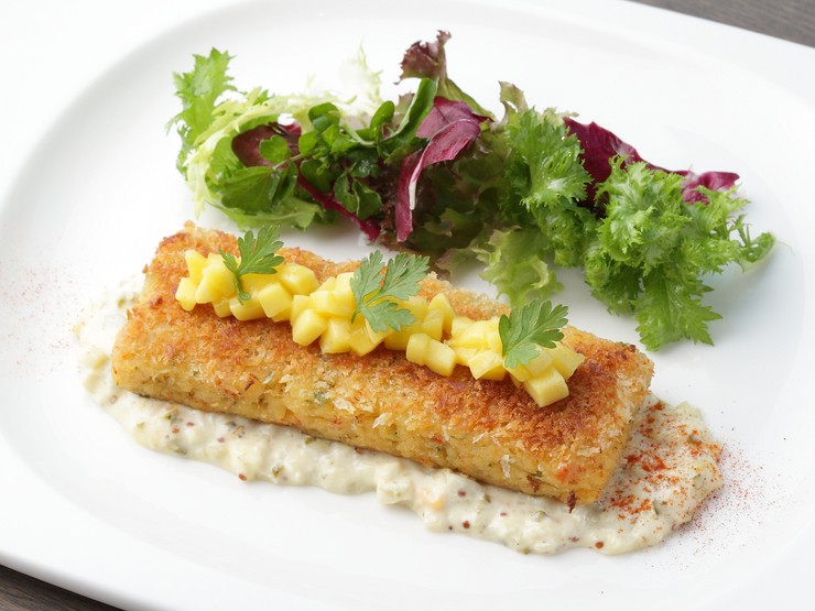 Cuisine