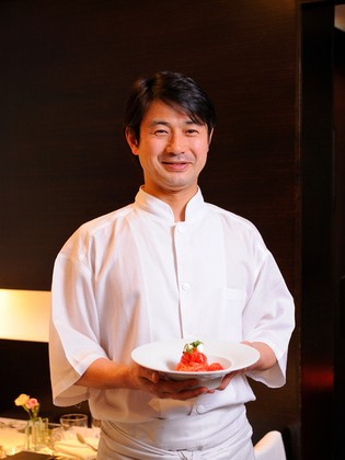 Ristorante Honda_HONDA TETSUYA
