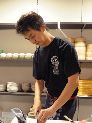 鱼屋  Oaji_荒井　拓也