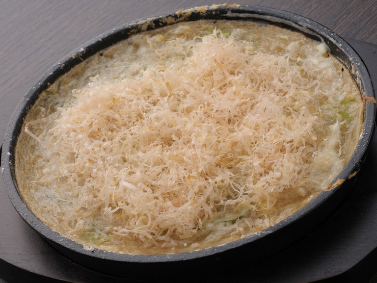 요리
