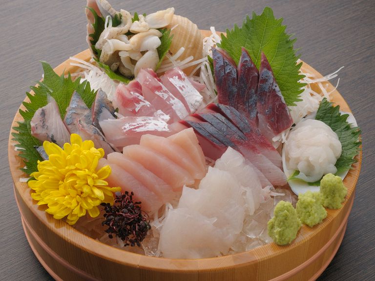 Cuisine