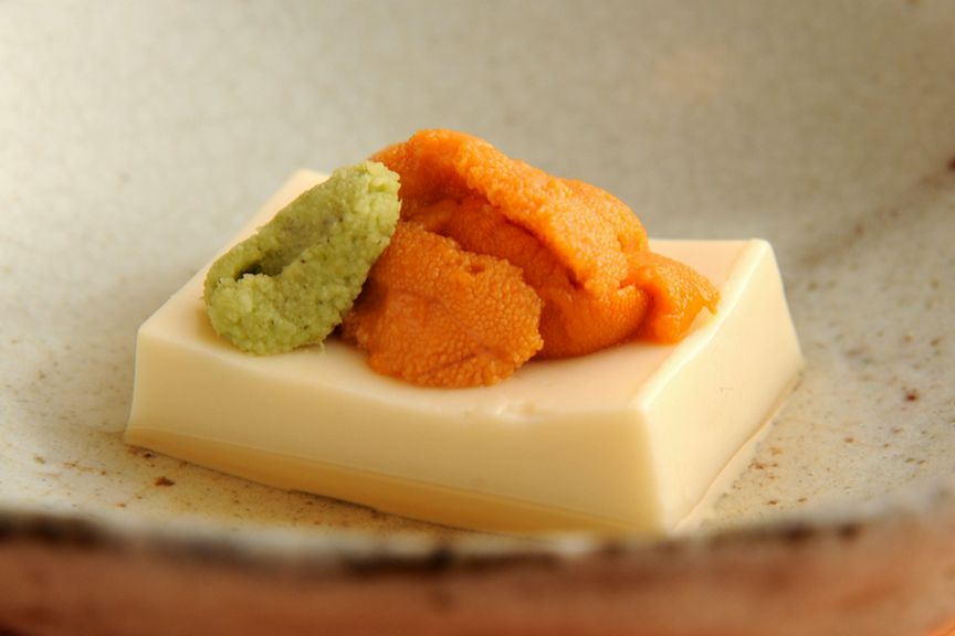 Cuisine