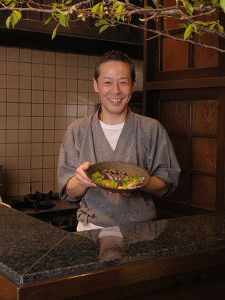 Kasane_KASHIWADA KOJIRO