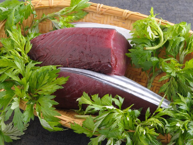 Cuisine