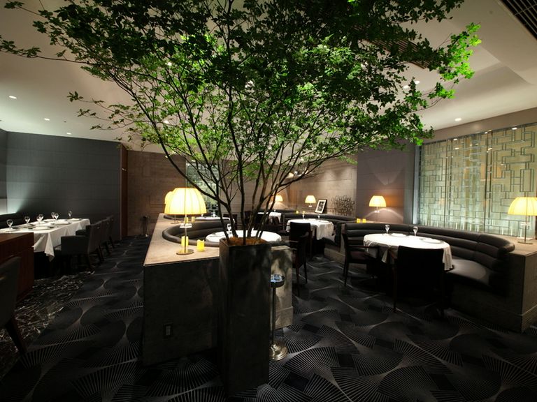 Private room