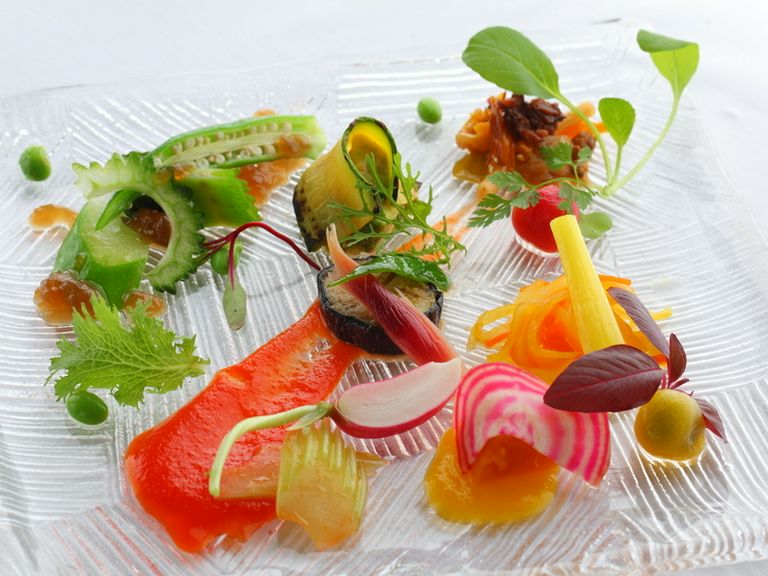 Cuisine