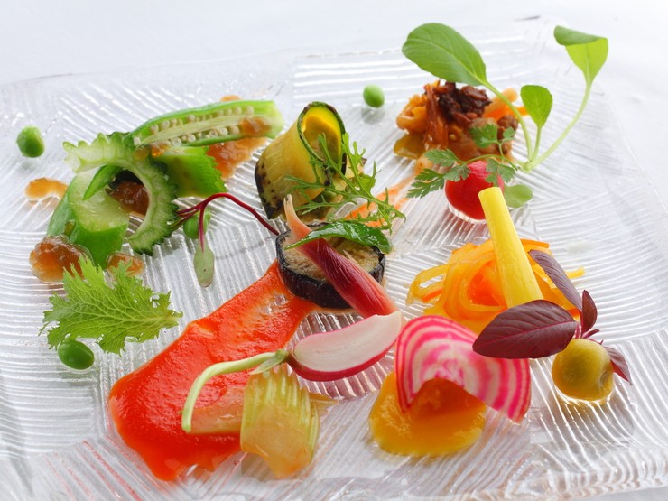 Cuisine
