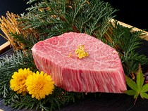 包廂燒肉　亞李蘭別邸　別府店　　　_夏多布里昂