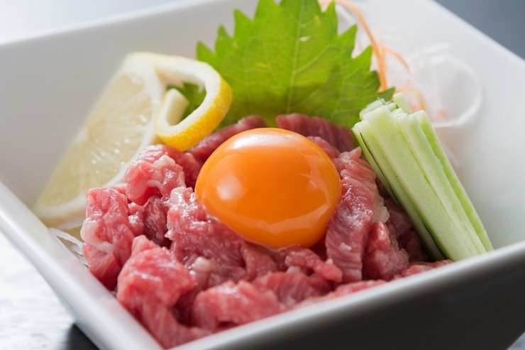 Cuisine