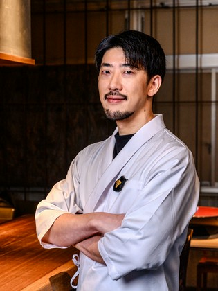 honda 麻布十番店_本田 祐三
