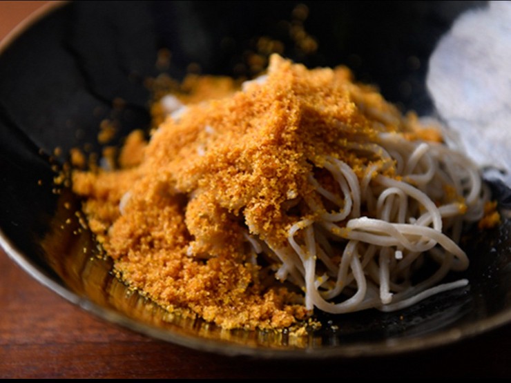菜肴