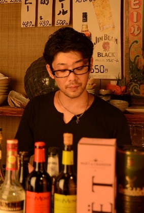 居酒屋 九四六屋_鵜沼 憲宏