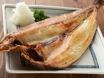  특대 호케의 열림 