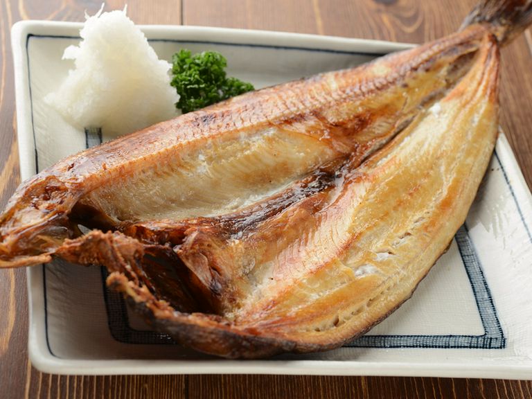 菜肴